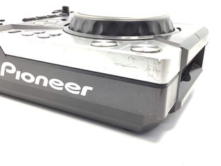 reproductor cd pioneer cdj-400