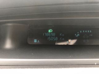 Renault Scenic 2008 Etiqueta B