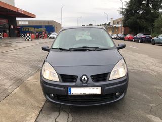 Renault Scenic 2008 Etiqueta B