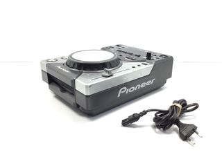 reproductor cd pioneer cdj-400