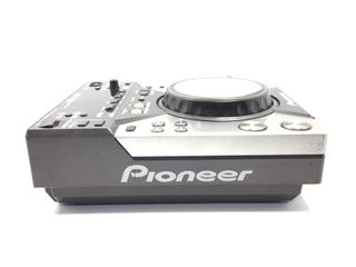 reproductor cd pioneer cdj-400