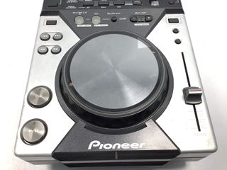 reproductor cd pioneer cdj-400