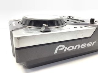 reproductor cd pioneer cdj-400
