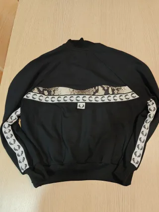 Conjunto Fred Perry x Akane Utsunomiya Mujer - M