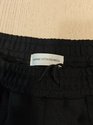 Conjunto Fred Perry x Akane Utsunomiya Mujer - M