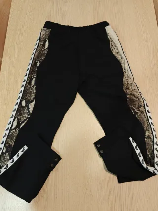 Conjunto Fred Perry x Akane Utsunomiya Mujer - M