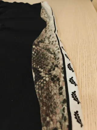 Conjunto Fred Perry x Akane Utsunomiya Mujer - M