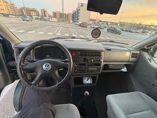 Volkswagen Caravelle 1997