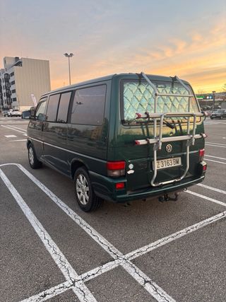 Volkswagen Caravelle 1997