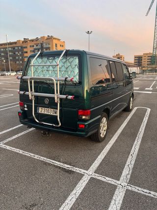 Volkswagen Caravelle 1997