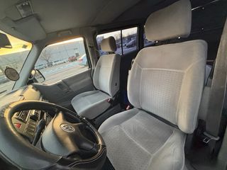 Volkswagen Caravelle 1997