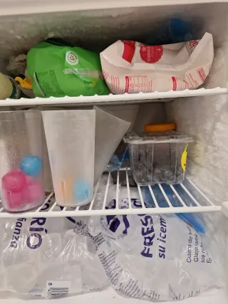 Nevera Whirlpool Acepto ofertas!