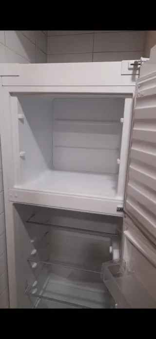 Nevera Whirlpool Acepto ofertas!