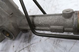 Cremallera dirección seat 122126 601423055ad ibiza