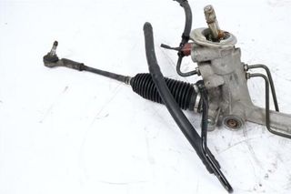 Cremallera dirección seat 122126 601423055ad ibiza