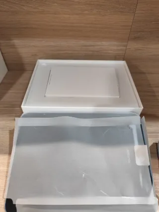 Apple iPad (A16) 11 wifi 256 GB Azul