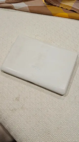 Portátil Asus Blanco