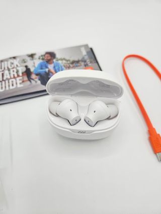 JBL Tune Beam - Cancelación de ruido 48H