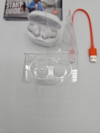 JBL Tune Beam - Cancelación de ruido 48H