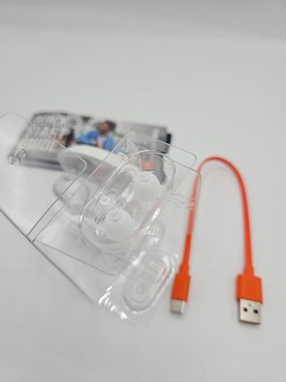 JBL Tune Beam - Cancelación de ruido 48H