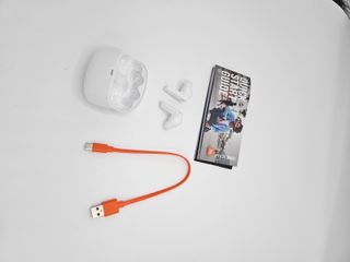 JBL Tune Beam - Cancelación de ruido 48H