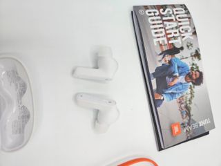 JBL Tune Beam - Cancelación de ruido 48H