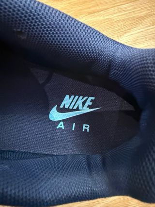 Nike TN Tuned Air Azul