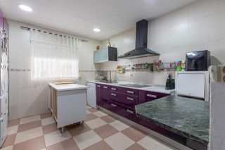 Casa adosada en venta en Otura