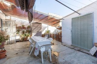 Casa adosada en venta en Otura