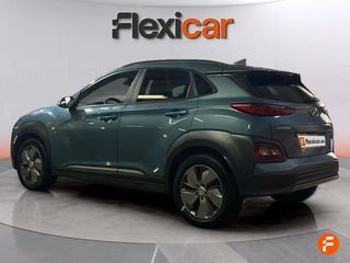 Hyundai Kona EV 150kW (204CV) Tecno