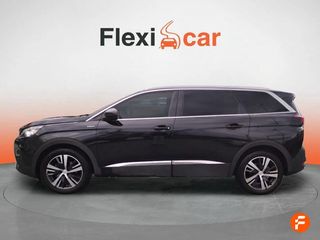 Peugeot 5008 GT-Line BlueHDi 96kW (130CV) S&S EAT8