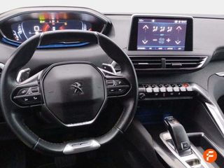 Peugeot 5008 GT-Line BlueHDi 96kW (130CV) S&S EAT8