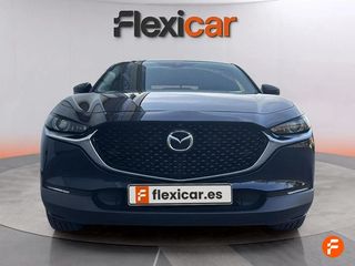 Mazda CX-30 e-SKYACTIV-X 2.0 137kW AT Zenith