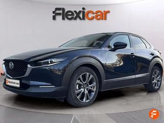 Mazda CX-30 e-SKYACTIV-X 2.0 137kW AT Zenith