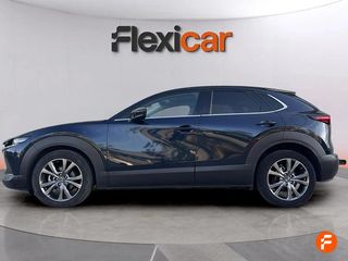 Mazda CX-30 e-SKYACTIV-X 2.0 137kW AT Zenith