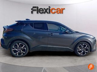 Toyota C-HR 1.8 125H Advance