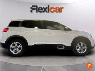 Citroën C5 Aircross PureTech 96kW (130CV) S&S Shine