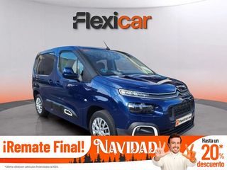 Citroën Berlingo Talla XL PureTech 110 S&S FEEL