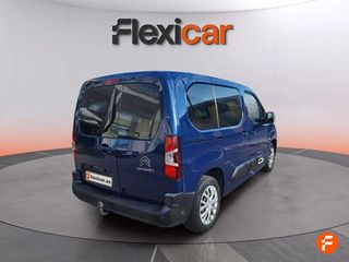 Citroën Berlingo Talla XL PureTech 110 S&S FEEL