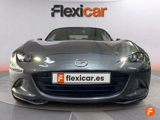 Mazda MX-5 2.0 135kW (184CV) Zenith ST