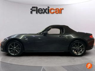 Mazda MX-5 2.0 135kW (184CV) Zenith ST