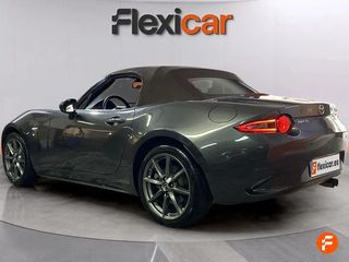 Mazda MX-5 2.0 135kW (184CV) Zenith ST