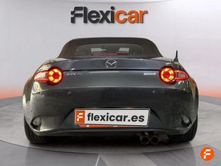 Mazda MX-5 2.0 135kW (184CV) Zenith ST