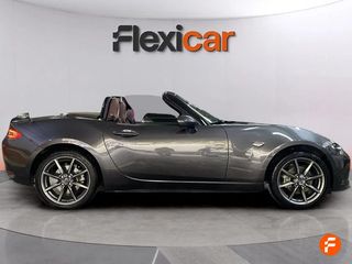 Mazda MX-5 2.0 135kW (184CV) Zenith ST