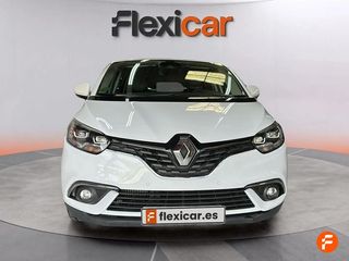 Renault Scénic Zen Energy dCi 96kW (130CV)