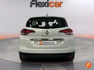 Renault Scénic Zen Energy dCi 96kW (130CV)