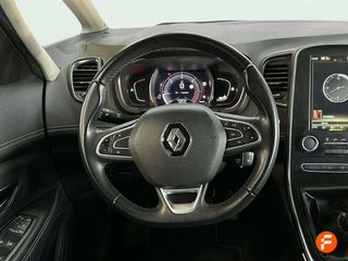 Renault Scénic Zen Energy dCi 96kW (130CV)