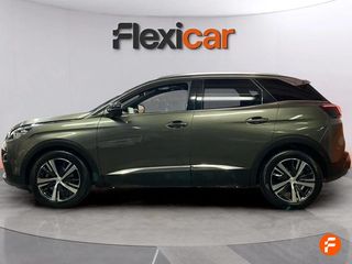 Peugeot 3008 1.5L BlueHDi 96kW (130CV) S&S GT Line