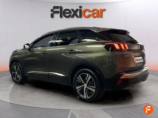 Peugeot 3008 1.5L BlueHDi 96kW (130CV) S&S GT Line