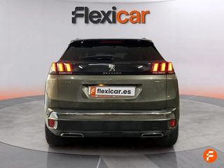 Peugeot 3008 1.5L BlueHDi 96kW (130CV) S&S GT Line